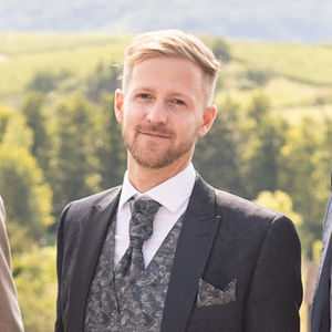 Meet your Posher, Arno